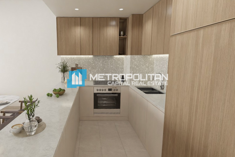 Byt na Yas Island, Abu Dhabi, SAE 2 ložnice, 109 m² Č.: 612827 - fotografie 8