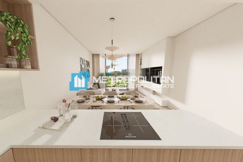 Byt na Saadiyat Island, Abu Dhabi, SAE 2 ložnice, 128.9 m² Č.: 612821 - fotografie 6