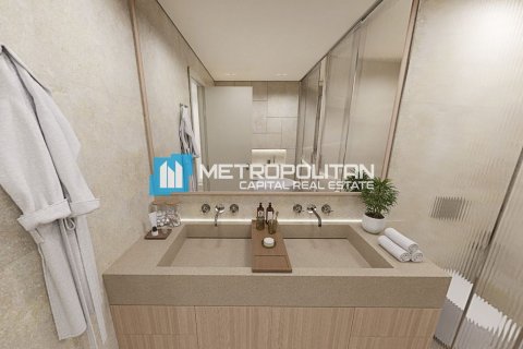 Byt na Saadiyat Island, Abu Dhabi, SAE 2 ložnice, 128.9 m² Č.: 612821 - fotografie 11