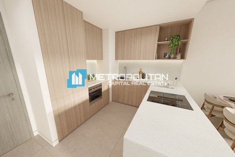 Byt na Saadiyat Island, Abu Dhabi, SAE 2 ložnice, 128.9 m² Č.: 612821 - fotografie 5