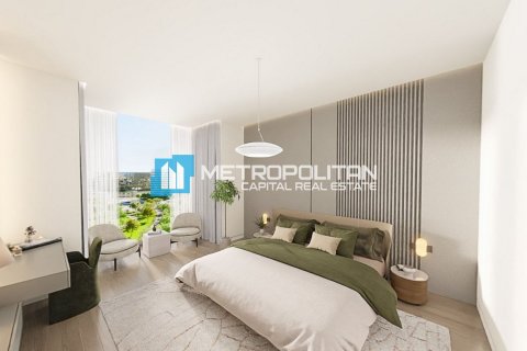 Byt na Saadiyat Island, Abu Dhabi, SAE 2 ložnice, 128.9 m² Č.: 612821 - fotografie 8