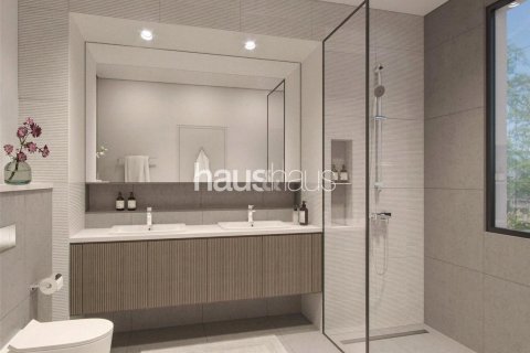 Řadový dům v Tilal Al Ghaf, Dubai, SAE 3 ložnice, 203 m² Č.: 625531 - fotografie 7