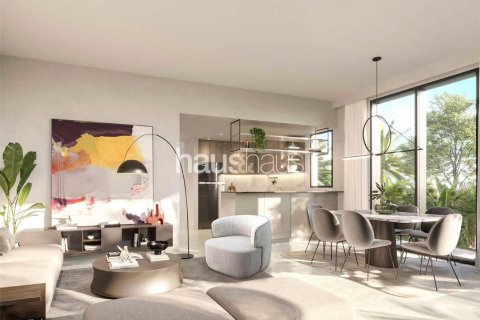 Řadový dům v Tilal Al Ghaf, Dubai, SAE 3 ložnice, 203 m² Č.: 625531 - fotografie 9