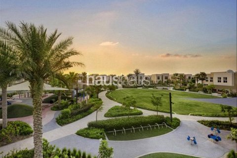 Řadový dům v Tilal Al Ghaf, Dubai, SAE 3 ložnice, 203 m² Č.: 625531 - fotografie 15