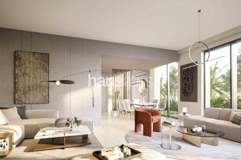 Řadový dům v Tilal Al Ghaf, Dubai, SAE 3 ložnice, 203 m² Č.: 625531 - fotografie 8