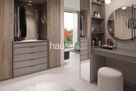 Řadový dům v Tilal Al Ghaf, Dubai, SAE 3 ložnice, 203 m² Č.: 625531 - fotografie 5