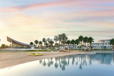 Řadový dům v Tilal Al Ghaf, Dubai, SAE 3 ložnice, 203 m² Č.: 625531 - fotografie 12