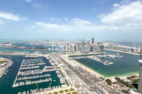 Byt v Dubai Marina, SAE 2 ložnice, 118 m² Č.: 625526 - fotografie 16