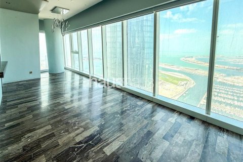 Byt v Dubai Marina, SAE 2 ložnice, 118 m² Č.: 625526 - fotografie 2