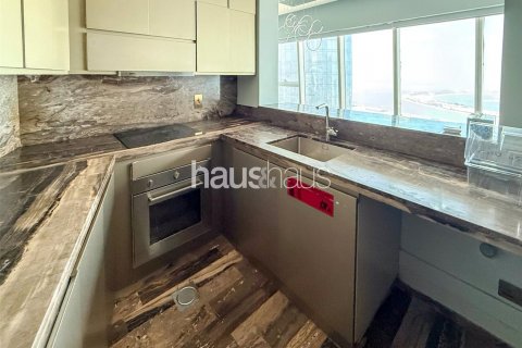 Byt v Dubai Marina, SAE 2 ložnice, 118 m² Č.: 625526 - fotografie 5