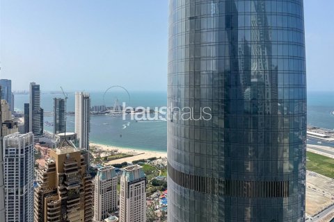 Byt v Dubai Marina, SAE 2 ložnice, 118 m² Č.: 625526 - fotografie 14