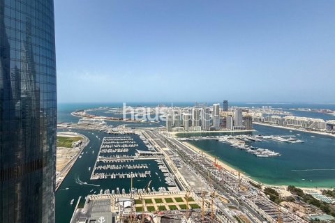 Byt v Dubai Marina, SAE 2 ložnice, 118 m² Č.: 625526 - fotografie 13