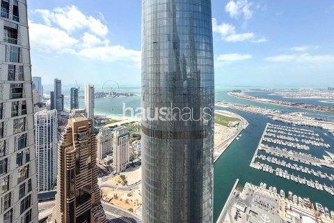 Byt v Dubai Marina, SAE 2 ložnice, 118 m² Č.: 625526 - fotografie 15