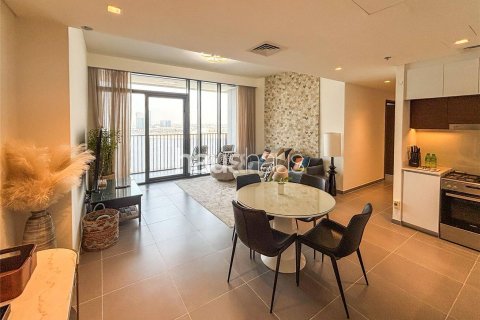 Apartament në Dubai Creek Harbour (The Lagoons), Emiratet e Bashkuara Arabe 2 dhoma gjumi, 100 m2. № 625532 - Foto 2
