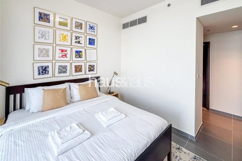Apartament në Dubai Creek Harbour (The Lagoons), Emiratet e Bashkuara Arabe 2 dhoma gjumi, 100 m2. № 625532 - Foto 10