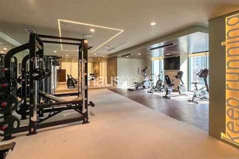 Apartament në Dubai Creek Harbour (The Lagoons), Emiratet e Bashkuara Arabe 2 dhoma gjumi, 100 m2. № 625532 - Foto 14