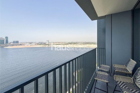 Apartament në Dubai Creek Harbour (The Lagoons), Emiratet e Bashkuara Arabe 2 dhoma gjumi, 100 m2. № 625532 - Foto 11