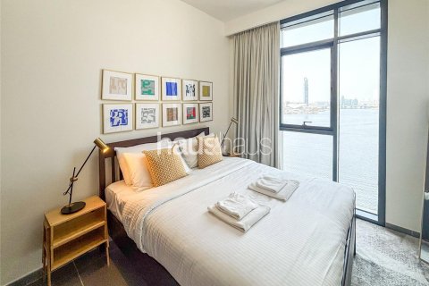 Apartament në Dubai Creek Harbour (The Lagoons), Emiratet e Bashkuara Arabe 2 dhoma gjumi, 100 m2. № 625532 - Foto 5