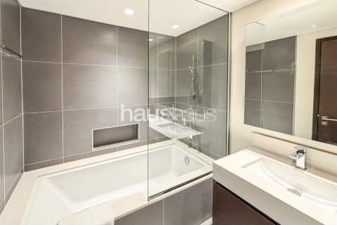 Apartament në Dubai Creek Harbour (The Lagoons), Emiratet e Bashkuara Arabe 2 dhoma gjumi, 100 m2. № 625532 - Foto 8