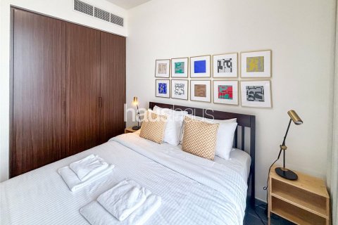 Apartament në Dubai Creek Harbour (The Lagoons), Emiratet e Bashkuara Arabe 2 dhoma gjumi, 100 m2. № 625532 - Foto 7