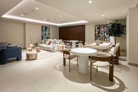 Apartament në Dubai Creek Harbour (The Lagoons), Emiratet e Bashkuara Arabe 2 dhoma gjumi, 100 m2. № 625532 - Foto 15