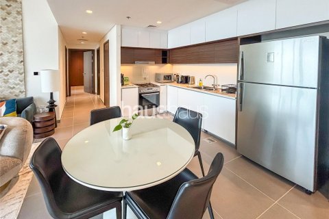 Apartament në Dubai Creek Harbour (The Lagoons), Emiratet e Bashkuara Arabe 2 dhoma gjumi, 100 m2. № 625532 - Foto 3