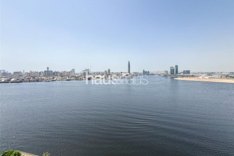 Apartament në Dubai Creek Harbour (The Lagoons), Emiratet e Bashkuara Arabe 2 dhoma gjumi, 100 m2. № 625532 - Foto 16