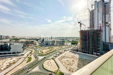 Byt v Arjan, Dubai, SAE 1 ložnice, 70 m² Č.: 625530 - fotografie 10