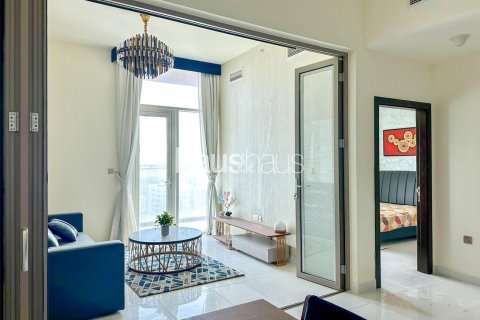 Byt v Arjan, Dubai, SAE 1 ložnice, 70 m² Č.: 625530 - fotografie 4