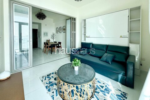Byt v Arjan, Dubai, SAE 1 ložnice, 70 m² Č.: 625530 - fotografie 1