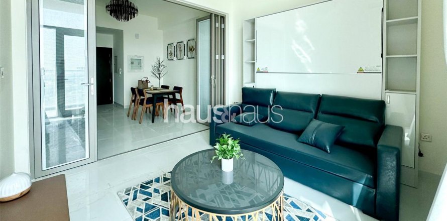 Byt v Arjan, Dubai, SAE 1 ložnice, 70 m² Č.: 625530