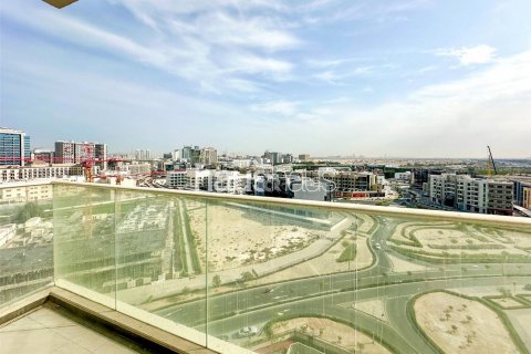 Byt v Arjan, Dubai, SAE 1 ložnice, 70 m² Č.: 625530 - fotografie 11