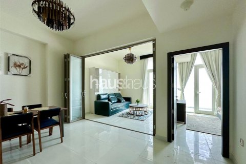 Byt v Arjan, Dubai, SAE 1 ložnice, 70 m² Č.: 625530 - fotografie 8