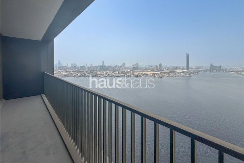 Byt v Dubai Creek Harbour (The Lagoons), SAE 2 ložnice, 110 m² Č.: 625528 - fotografie 4
