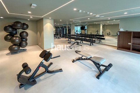 Byt v Dubai Creek Harbour (The Lagoons), SAE 2 ložnice, 110 m² Č.: 625528 - fotografie 17