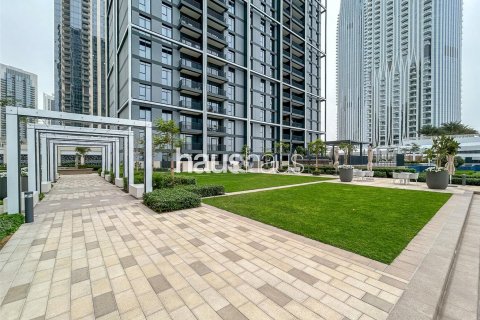 Byt v Dubai Creek Harbour (The Lagoons), SAE 2 ložnice, 110 m² Č.: 625528 - fotografie 11