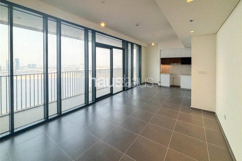 Byt v Dubai Creek Harbour (The Lagoons), SAE 2 ložnice, 110 m² Č.: 625528 - fotografie 1