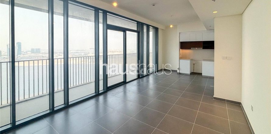 Byt v Dubai Creek Harbour (The Lagoons), SAE 2 ložnice, 110 m² Č.: 625528