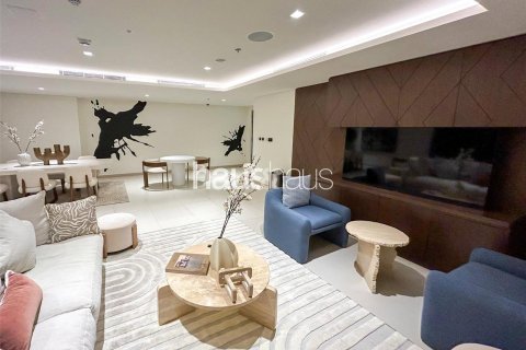 Byt v Dubai Creek Harbour (The Lagoons), SAE 2 ložnice, 110 m² Č.: 625528 - fotografie 13