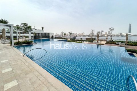 Byt v Dubai Creek Harbour (The Lagoons), SAE 2 ložnice, 110 m² Č.: 625528 - fotografie 9
