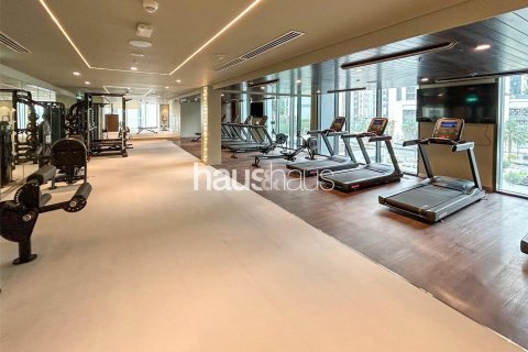 Byt v Dubai Creek Harbour (The Lagoons), SAE 2 ložnice, 110 m² Č.: 625528 - fotografie 15