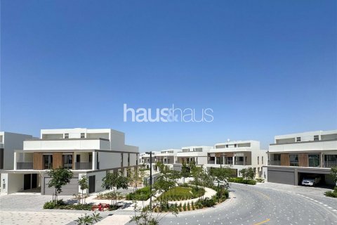 Vila v Tilal Al Ghaf, Dubai, SAE 4 ložnice, 317 m² Č.: 625527 - fotografie 1