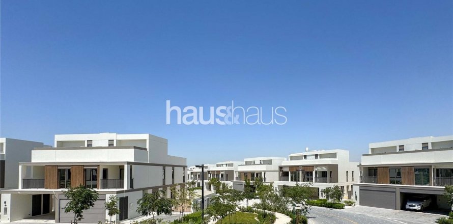 Vila v Tilal Al Ghaf, Dubai, SAE 4 ložnice, 317 m² Č.: 625527