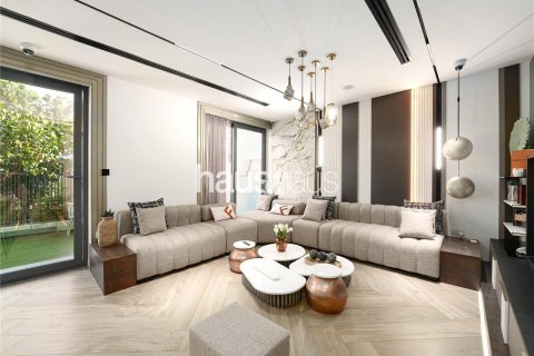 阿联酋 Dubai Tilal Al Ghaf 待售 : 4 卧, 223 平方米 , 编号625529 - 照片 8