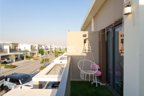 阿联酋 Dubai Tilal Al Ghaf 待售 : 4 卧, 223 平方米 , 编号625529 - 照片 24