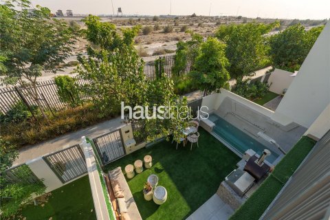 阿联酋 Dubai Tilal Al Ghaf 待售 : 4 卧, 223 平方米 , 编号625529 - 照片 5