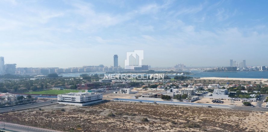 Office in Al Sufouh, Dubai, UAE 504.9 sq.m. № 591843