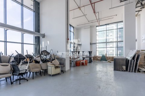 Office in Al Sufouh, Dubai, UAE 504.9 sq.m. № 591843 - photo 10