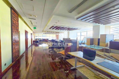 Γραφείο σε Sheikh Zayed Road, Dubai, ΗΑΕ 742.5 τ.μ. Αρ. 591842 - φωτογραφία 6