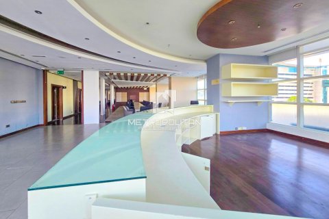 Γραφείο σε Sheikh Zayed Road, Dubai, ΗΑΕ 742.5 τ.μ. Αρ. 591842 - φωτογραφία 1